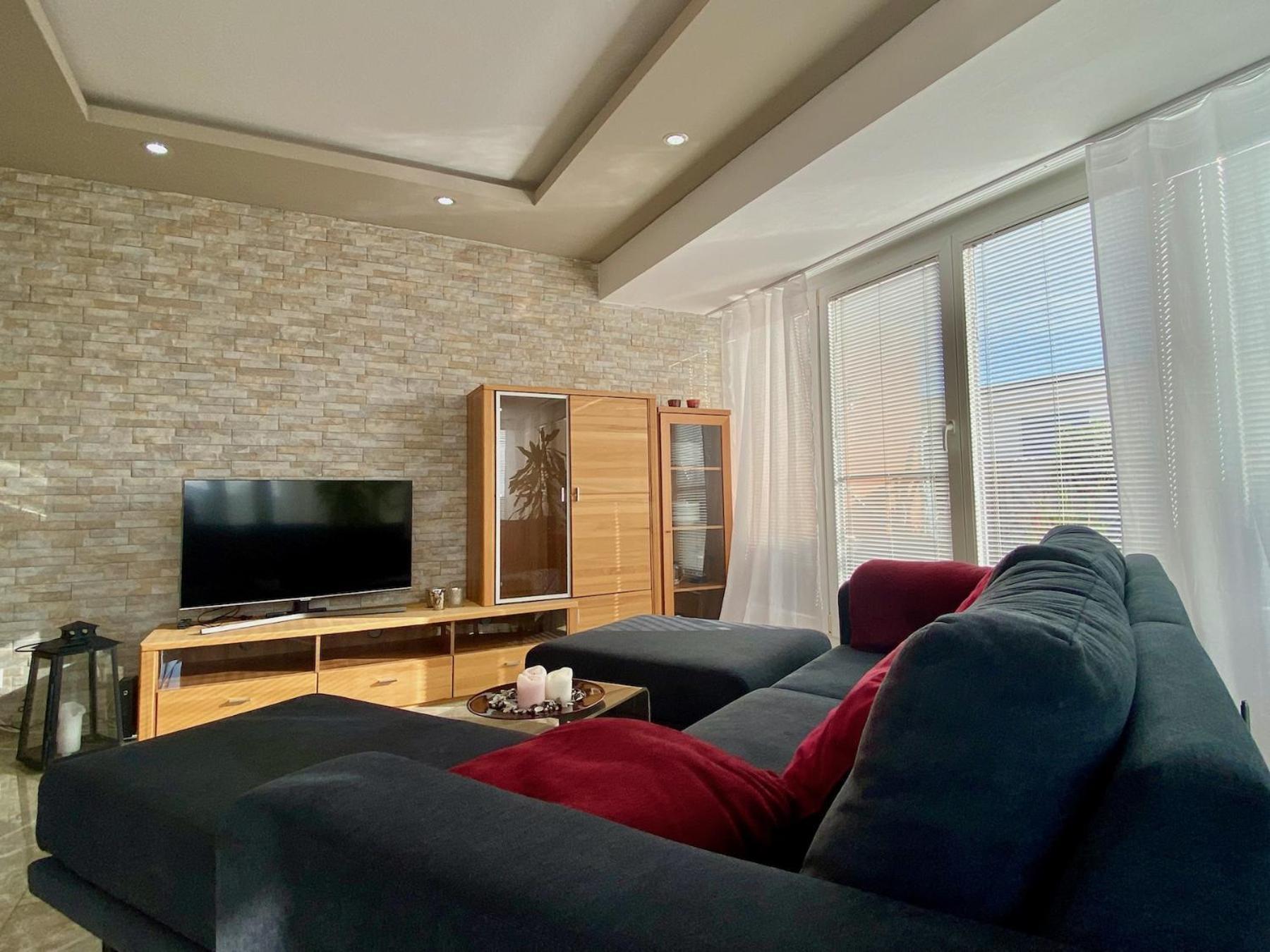 Ferienwohnung Riva - Wohlfuehloase In Ruhiger Lage Lindau  Luaran gambar